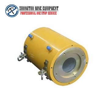 200mm Stroke Muti Strands Post Tension Hydraulic Jack For Construction Of Railways