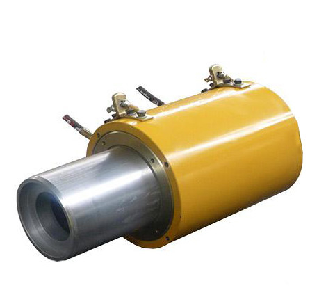 650KN To 6000KN Post Tension Hydraulic Lifting Jack Widely Used In Construction Industry