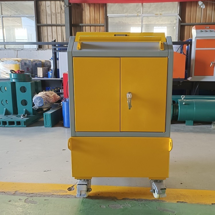Prestressed Intelligent Synchronous Tensioning System