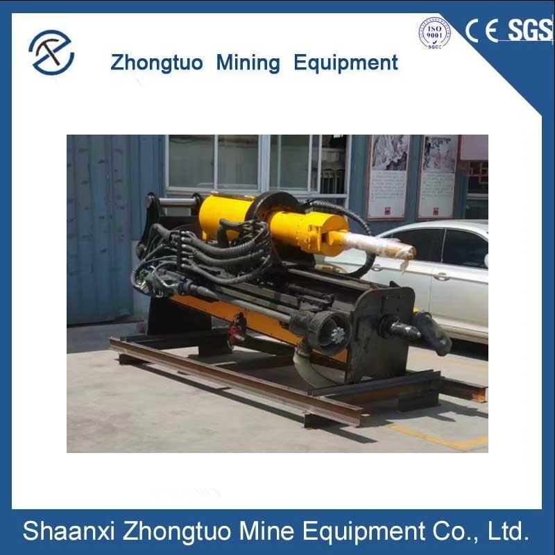 CO2 Power Rock Splitter Machine With 600 Times Volume Expansion Carbon Dioxide