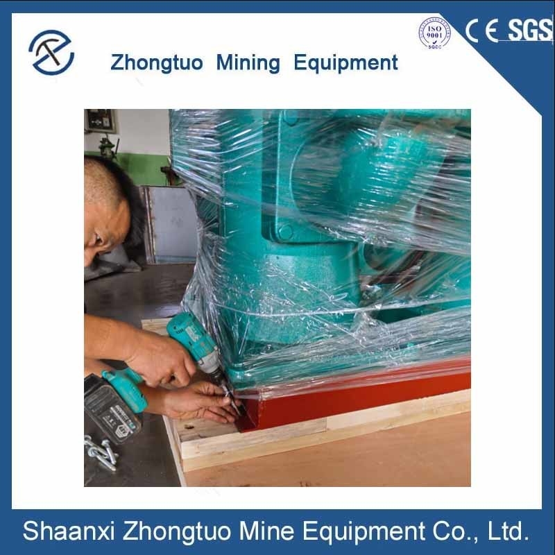 Energy Saving BW Mud Pump Multiple Shifts For Flexible Speed Displacement Adjustment